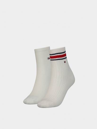 Набір шкарпеток Tommy Hilfiger модель 701224914001 — фото - INTERTOP