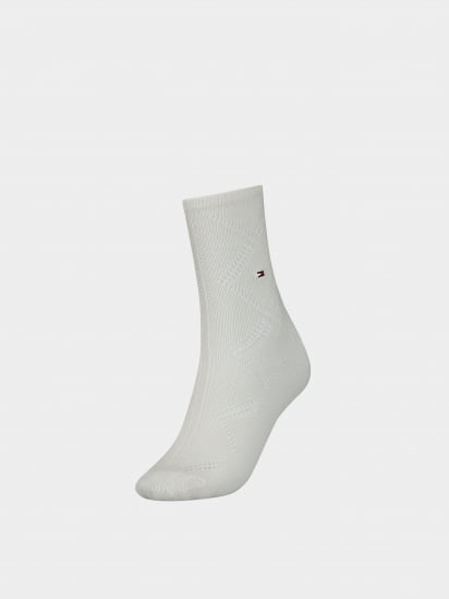 Шкарпетки Tommy Hilfiger модель 701224916001 — фото - INTERTOP