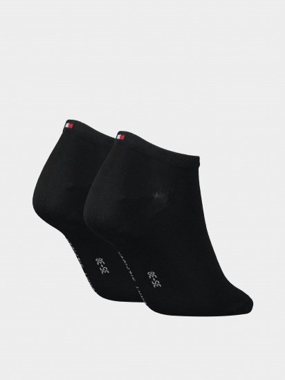 Набір шкарпеток Tommy Hilfiger модель 343024001200 — фото - INTERTOP