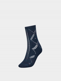 Синій - Шкарпетки Tommy Hilfiger