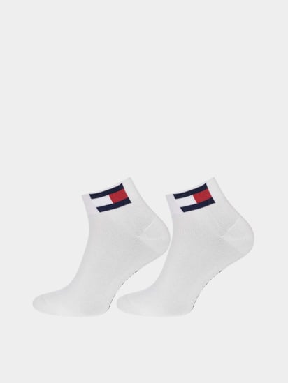 Набір шкарпеток Tommy Hilfiger модель 701228223001 — фото - INTERTOP