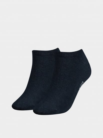Набір шкарпеток Tommy Hilfiger модель 343024001356 — фото - INTERTOP