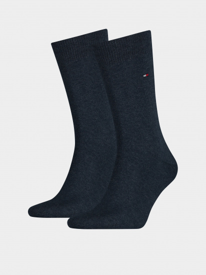 Набір шкарпеток Tommy Hilfiger модель 371111356 — фото - INTERTOP