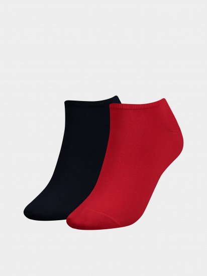 Набір шкарпеток Tommy Hilfiger модель 343024001684 — фото - INTERTOP