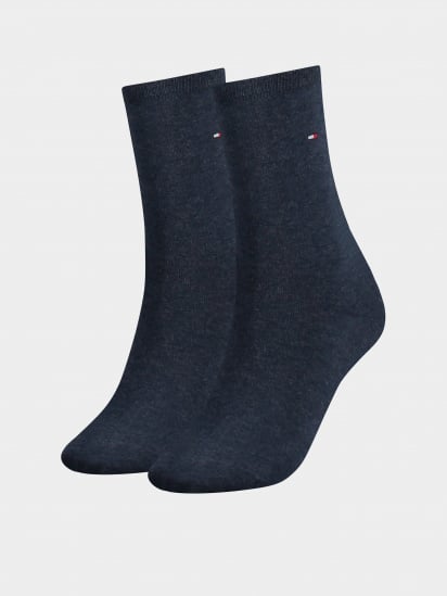 Набір шкарпеток Tommy Hilfiger модель 371221356 — фото - INTERTOP