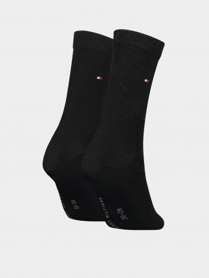 Набір шкарпеток Tommy Hilfiger модель 701220251002 — фото - INTERTOP