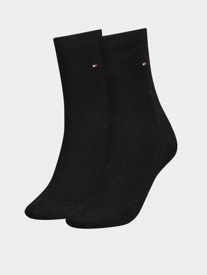 Набір шкарпеток Tommy Hilfiger модель 701220251002 — фото - INTERTOP