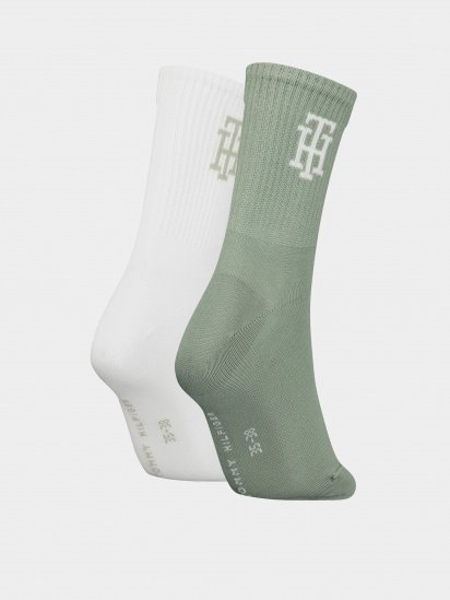 Набір шкарпеток Tommy Hilfiger модель 701220250003 — фото - INTERTOP