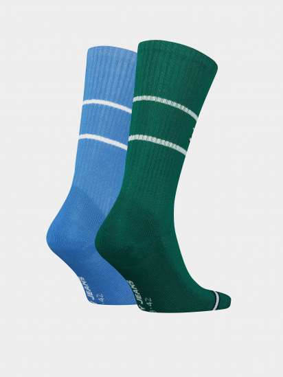 Набір шкарпеток Tommy Hilfiger модель 701218704007 — фото - INTERTOP