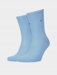 Блакитний - Набір шкарпеток Tommy Hilfiger