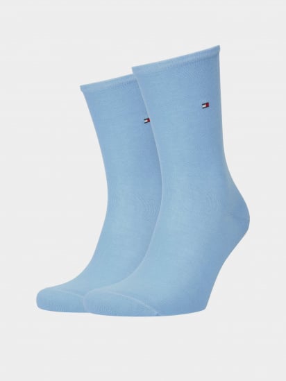 Набір шкарпеток Tommy Hilfiger модель 371221092 — фото - INTERTOP
