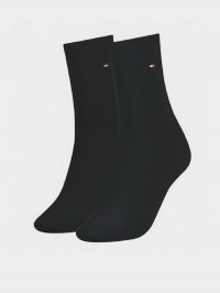 Чёрный - Набор носков Tommy Hilfiger