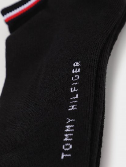Набір шкарпеток Tommy Hilfiger Sneaker Socks модель 100001093200 — фото 3 - INTERTOP