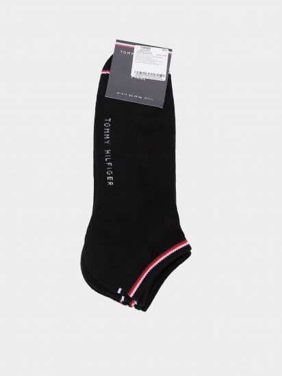 Набір шкарпеток Tommy Hilfiger Sneaker Socks модель 100001093200 — фото - INTERTOP
