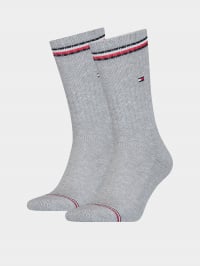 Сірий - Набір шкарпеток Tommy Hilfiger