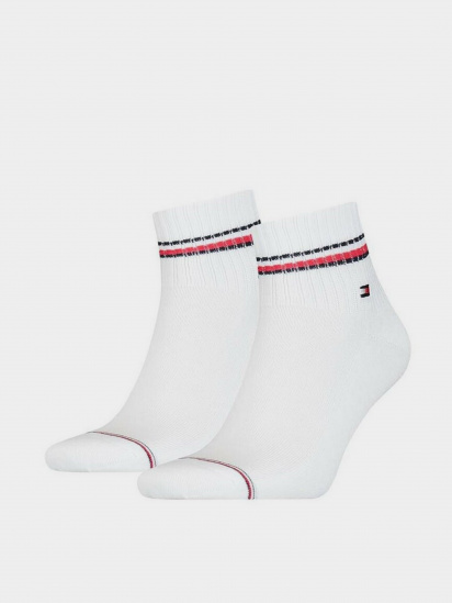 Набір шкарпеток Tommy Hilfiger модель 100001094300 — фото - INTERTOP