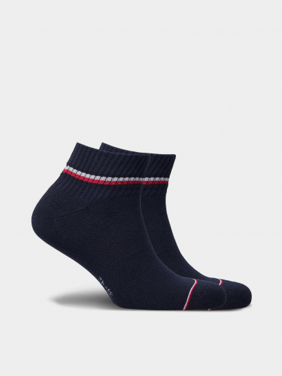 Набір шкарпеток Tommy Hilfiger модель 100001094322 — фото - INTERTOP