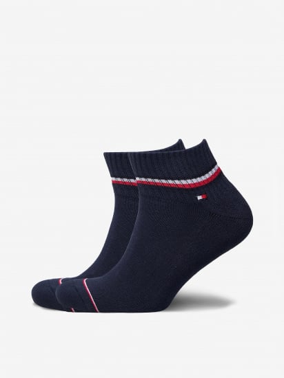 Набір шкарпеток Tommy Hilfiger модель 100001094322 — фото - INTERTOP