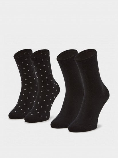 Набір шкарпеток Tommy Hilfiger модель 100001493001 — фото - INTERTOP