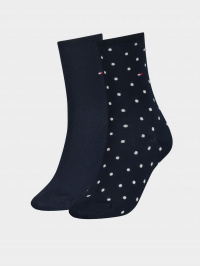 Чорний - Набір шкарпеток Tommy Hilfiger