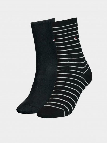 Набір шкарпеток Tommy Hilfiger модель 100001494001 — фото - INTERTOP