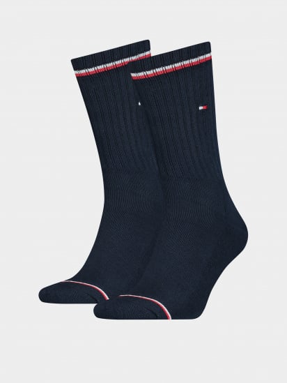 Набір шкарпеток Tommy Hilfiger модель 100001096322 — фото - INTERTOP