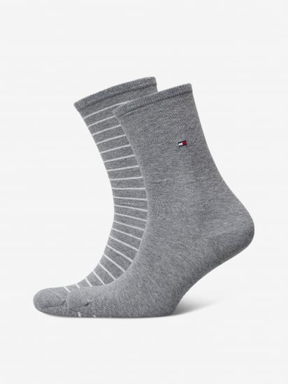 Набір шкарпеток Tommy Hilfiger модель 100001494006 — фото - INTERTOP