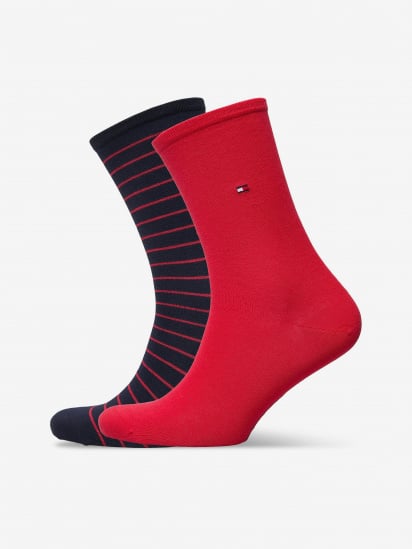 Набір шкарпеток Tommy Hilfiger модель 100001494007 — фото - INTERTOP