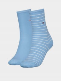 Блакитний - Набір шкарпеток Tommy Hilfiger