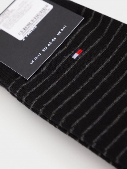 Набір шкарпеток Tommy Hilfiger модель 100001496200 — фото 3 - INTERTOP