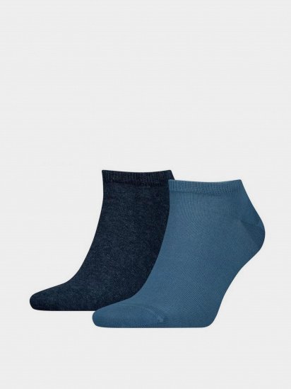 Набір шкарпеток Tommy Hilfiger модель 342023001043 — фото - INTERTOP