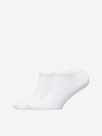 Белый - Набор носков Tommy Hilfiger