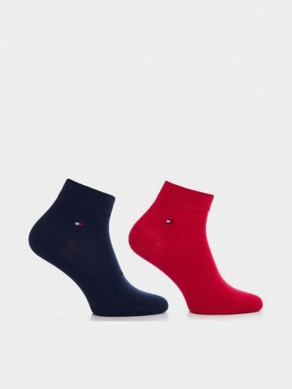Набір шкарпеток Tommy Hilfiger модель 342025001085 — фото - INTERTOP