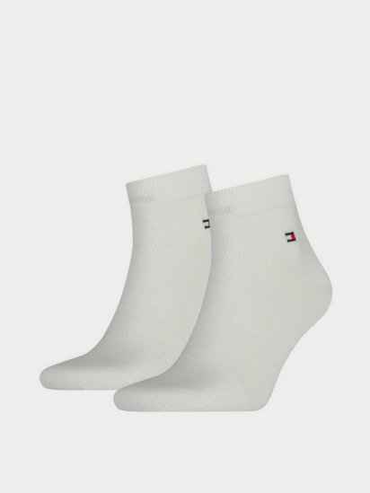Набір шкарпеток Tommy Hilfiger модель 342025001300 — фото - INTERTOP