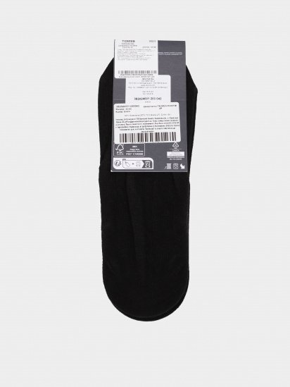 Набор носков Tommy Hilfiger модель 382024001200 — фото - INTERTOP
