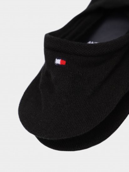 Набір шкарпеток Tommy Hilfiger модель 382024001200 — фото 3 - INTERTOP