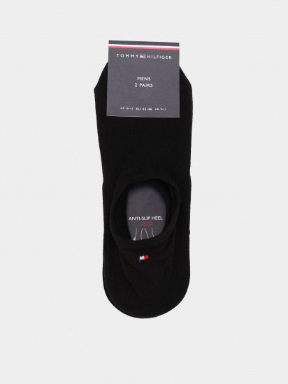 Набір шкарпеток Tommy Hilfiger модель 382024001200 — фото - INTERTOP