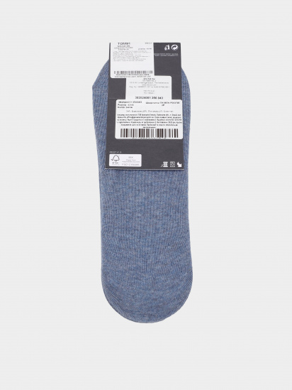 Набор носков Tommy Hilfiger модель 382024001356 — фото - INTERTOP
