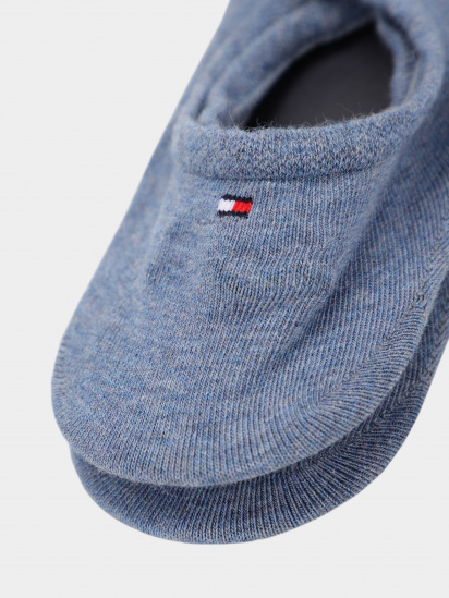 Набір шкарпеток Tommy Hilfiger модель 382024001356 — фото 3 - INTERTOP