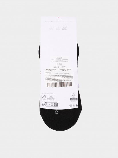 Набір шкарпеток Tommy Hilfiger модель 383024001200 — фото - INTERTOP