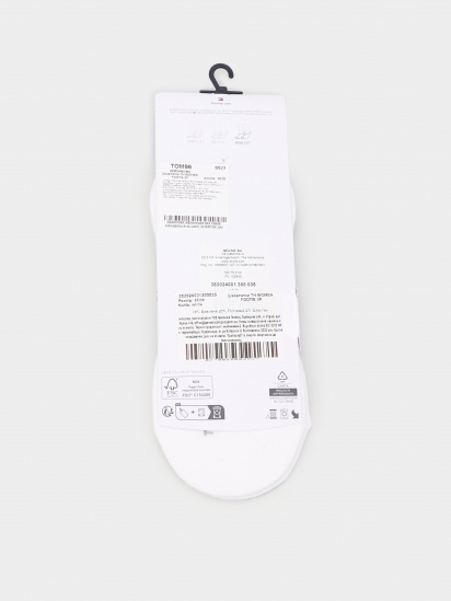 Набір шкарпеток Tommy Hilfiger модель 383024001300 — фото - INTERTOP