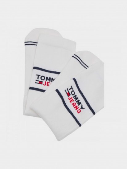 Набір шкарпеток Tommy Hilfiger модель 701218704001 — фото - INTERTOP