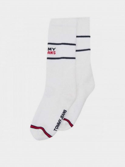 Набір шкарпеток Tommy Hilfiger модель 701218704001 — фото - INTERTOP
