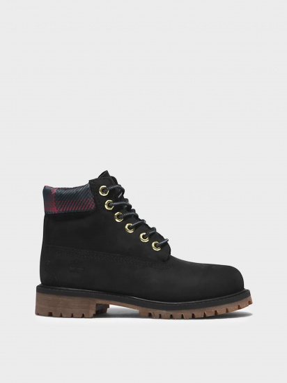 Ботинки Timberland модель A27GR — фото - INTERTOP