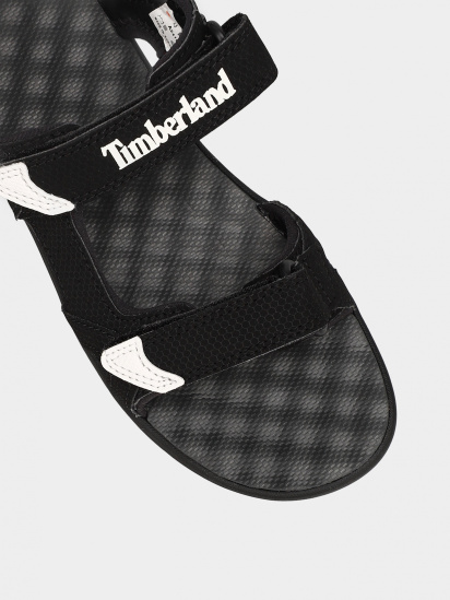 Сандалии Timberland модель TB0A24T60151 — фото 5 - INTERTOP