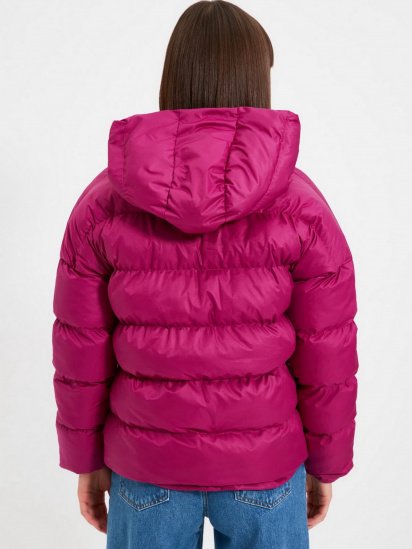 Зимова куртка Trendyol модель TWOAW22MO0029/Murdum — фото - INTERTOP