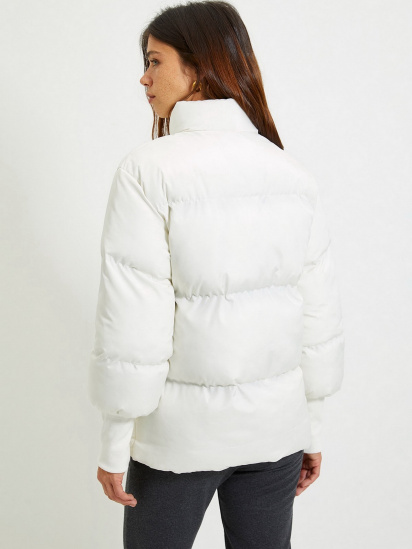 Зимняя куртка Trendyol модель TWOAW22MO0002/Tas — фото - INTERTOP