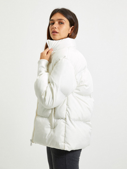 Зимова куртка Trendyol модель TWOAW22MO0002/Tas — фото - INTERTOP