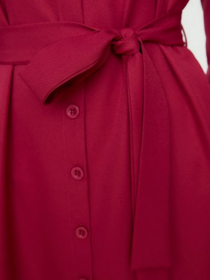 Сукня максі Trendyol модель TCTSS22EB0013/Murdum — фото - INTERTOP