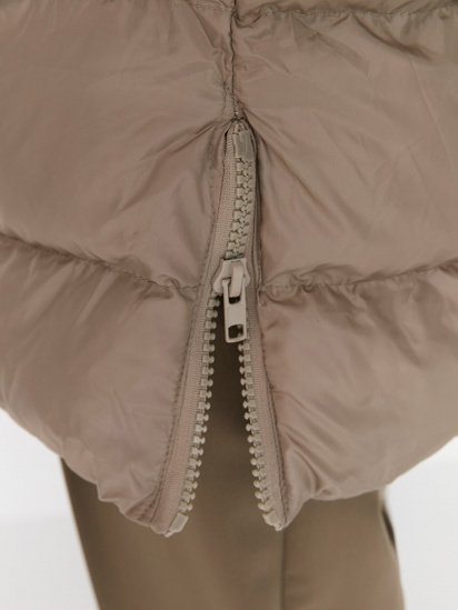 Зимняя куртка Trendyol модель TWOAW22MO0114/Vizon — фото 4 - INTERTOP